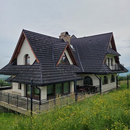Dworek Antolowka Sierockie 외부 사진